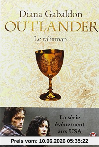 Outlander. Vol. 2. Le talisman