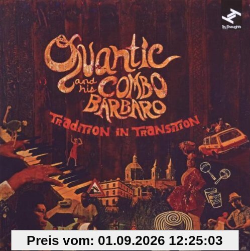 Tradition in Transition