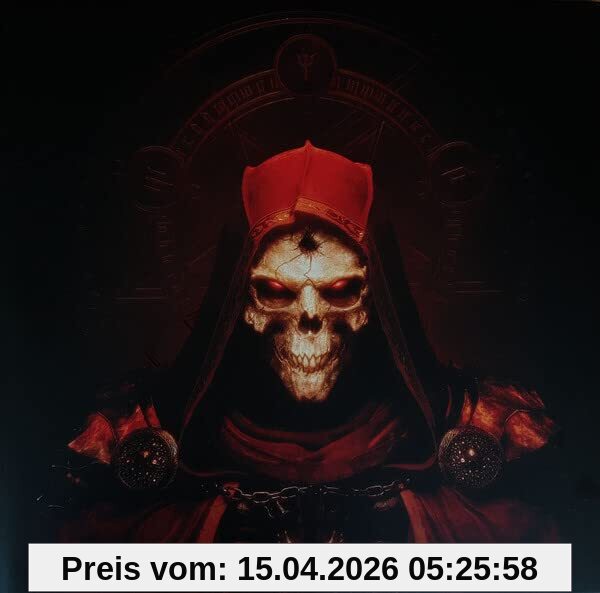 Diablo II: Resurrected [Vinyl LP]