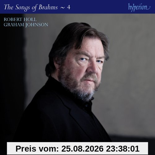 Holl Sämtliche Lieder Vol.4