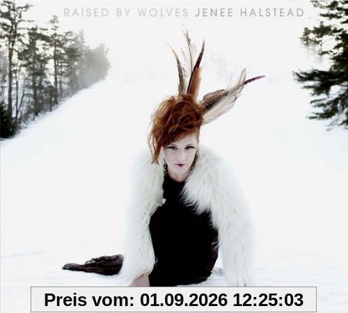 Raised By Wolves