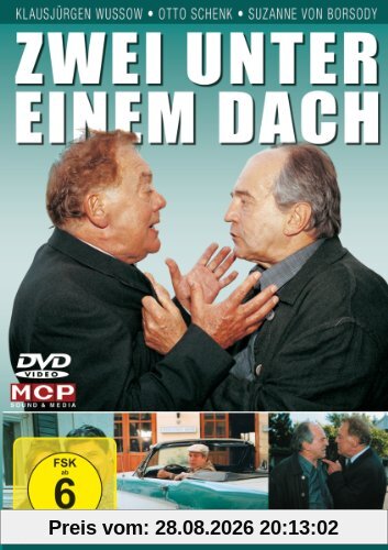 Zwei unter einem Dach