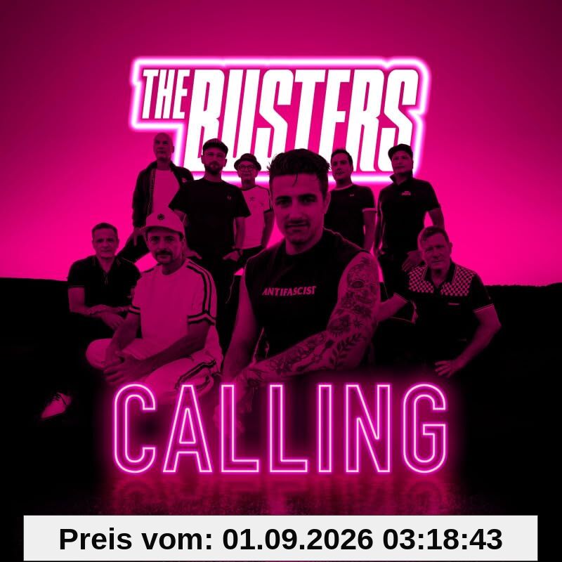 Calling