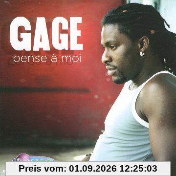 Pense a Moi