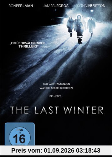 The Last Winter