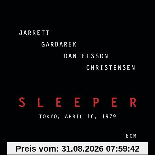Sleeper