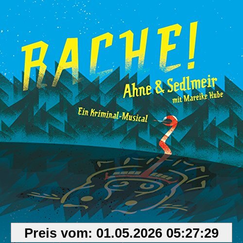 Rache!