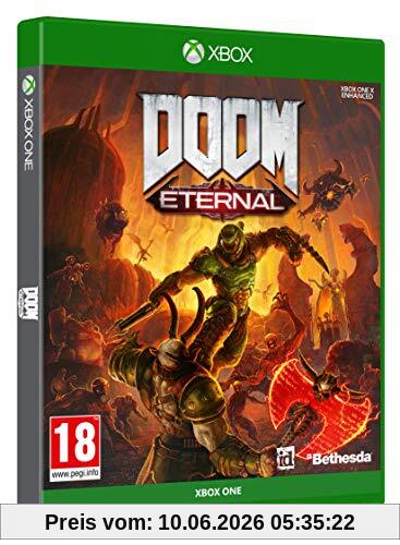Doom Eternal
