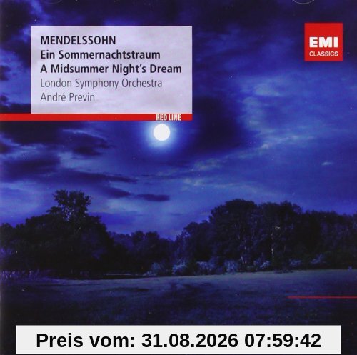 A Midsummer Night's Dream