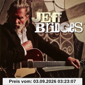 Jeff Bridges