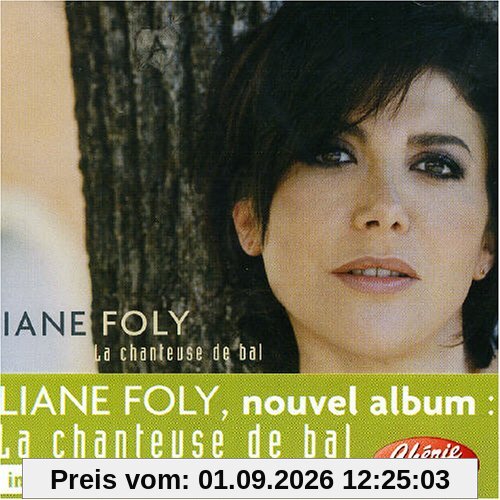 La Chanteuse de Bal
