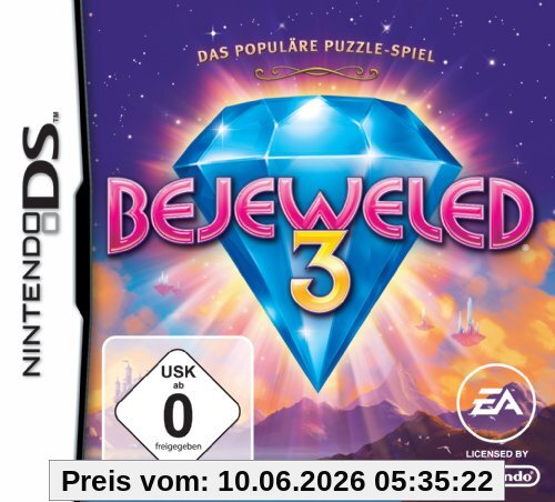 Bejeweled 3