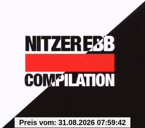 The Compilation (3cd)