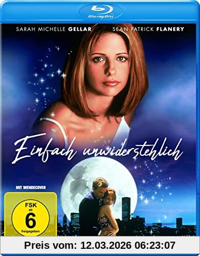 Mark Tarlov Einfach Unwiderstehlich [Blu-ray]
