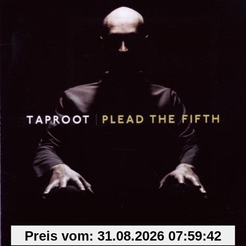 Plead the Fifth