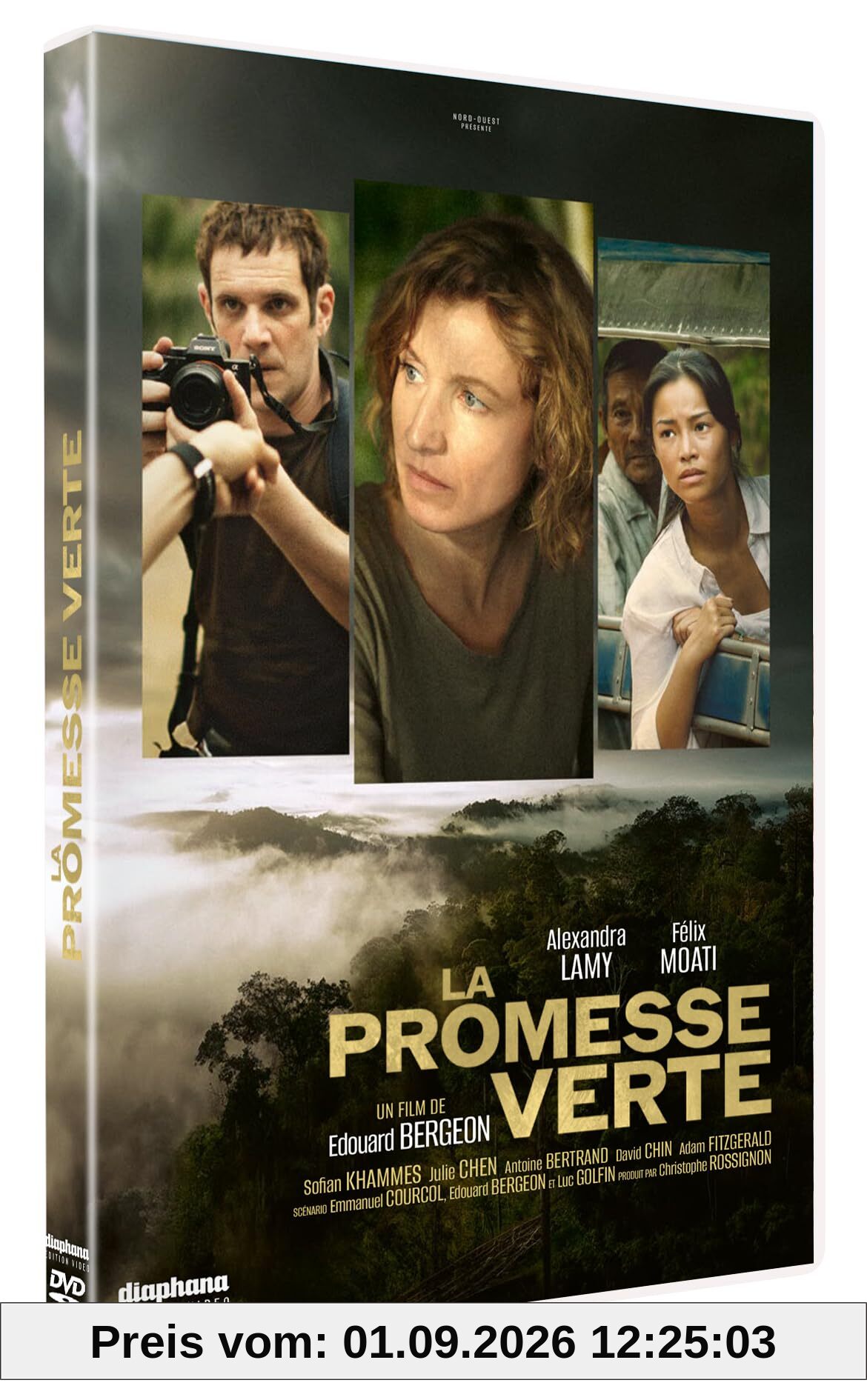 La Promesse Verte