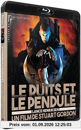 Le Puits Et Le Pendule