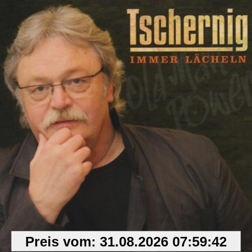 Immer Lächeln