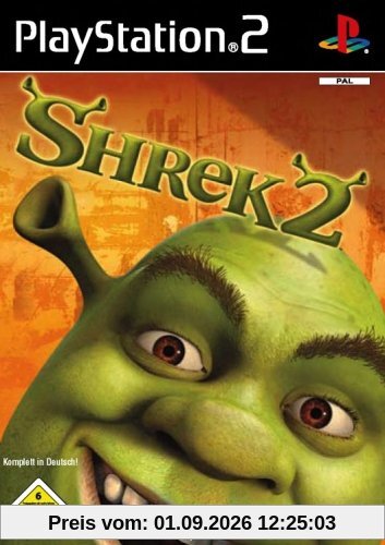 Shrek 2