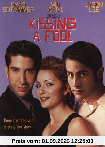 Kissing a Fool