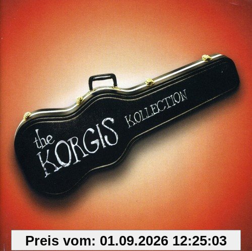 The Korgis Kollection