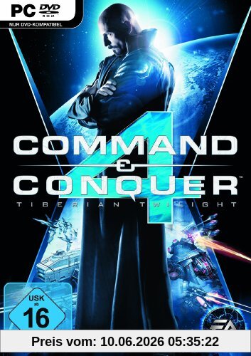 Command & Conquer 4: Tiberian Twilight
