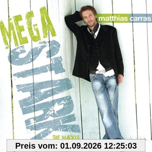 Megastark-die Maxis