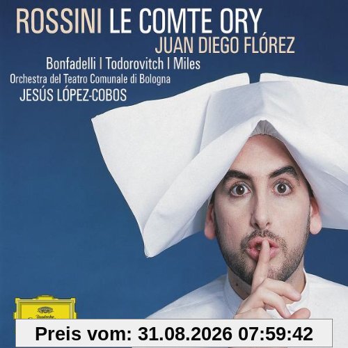 Le Comte Ory (Ga)