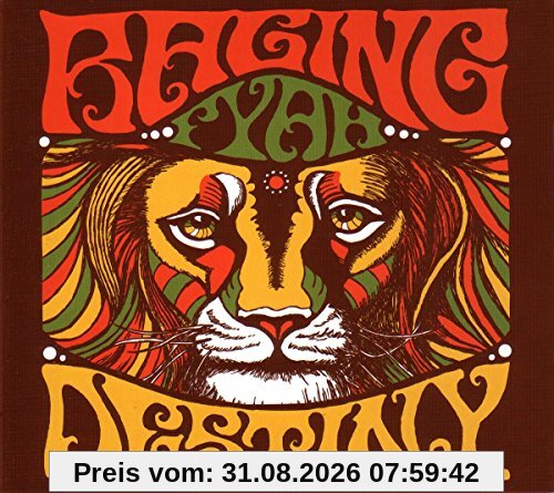 Destiny