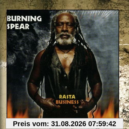 Rasta Business