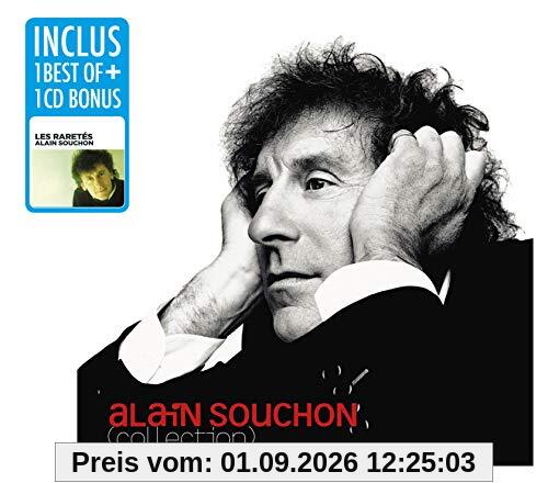 Coffret 2cd (Collection & Les Raretés)