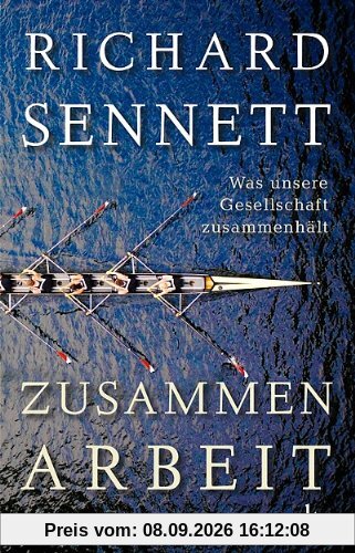Zusammenarbeit: Was unsere Gesellschaft zusammenhält