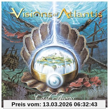 Visions of Atlantis Cast Away