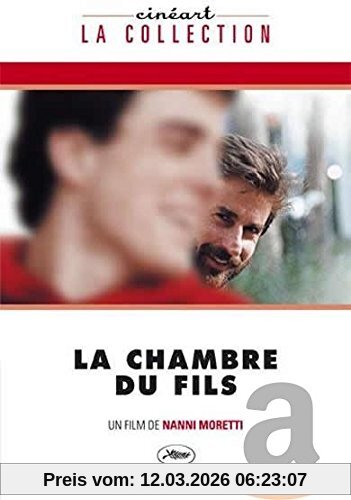 unbekannt La Chambre Du Fils
