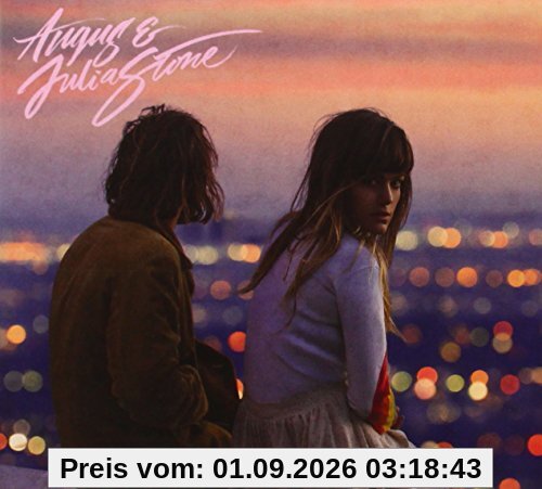 Angus & Julia Stone