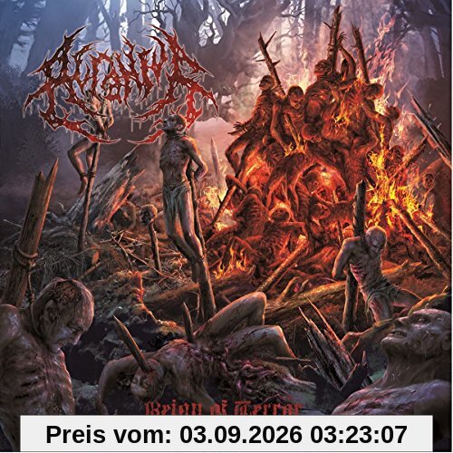 Reign of Terror