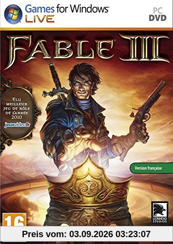 Fable 3