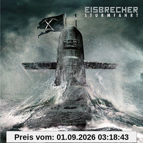Sturmfahrt