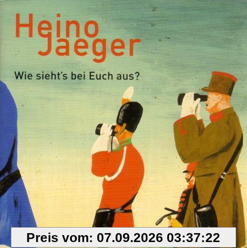 Wie sieht's bei Euch aus?: Monologe und Szenen