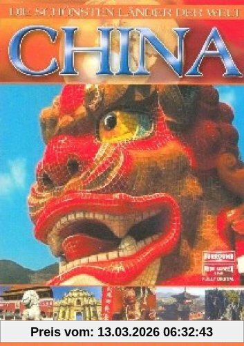 unbekannt Die Schönsten Länder Der Welt - China