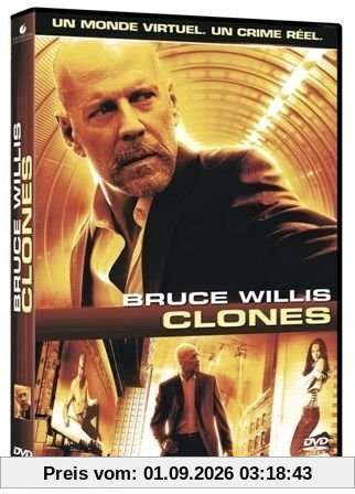 Clones [FR Import]