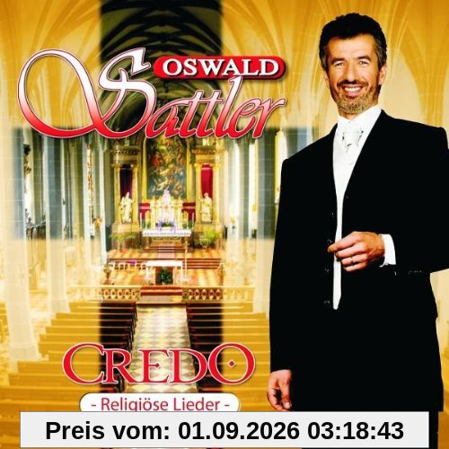 Credo - Religiöse Lieder