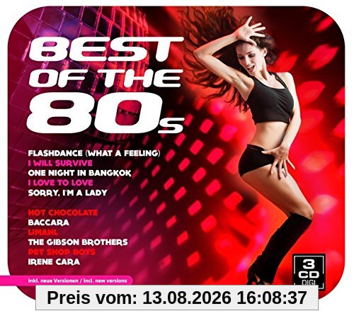 Best Of The 80s
