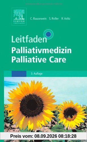 Leitfaden Palliativmedizin - Palliative Care