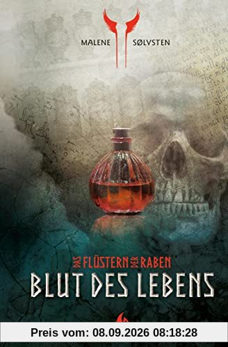 Blut des Lebens - Das Flüstern der Raben (5)