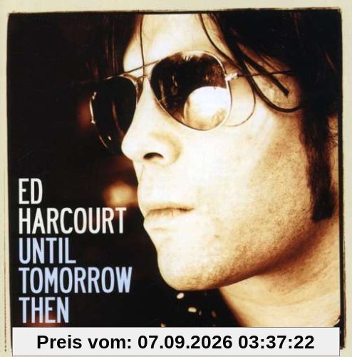 Until Tomorrow Then-Best of