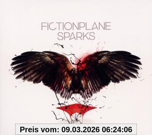 Fiction Plane Sparks