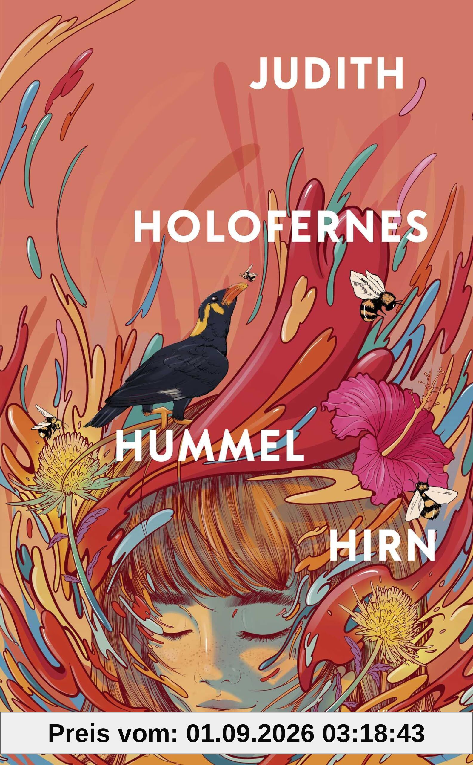 Hummelhirn