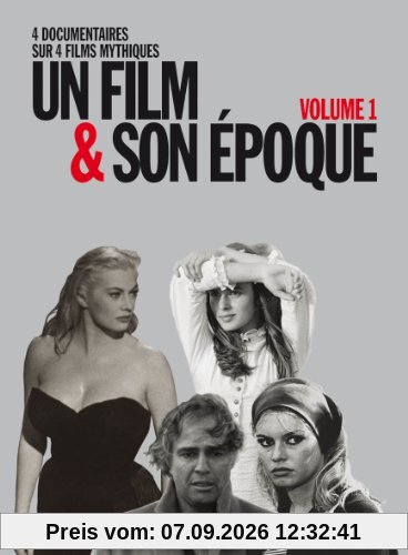 Un film et son époque - Volume 1