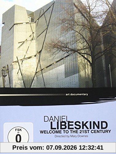 Daniel Libeskind - Welcome to the 21st Century